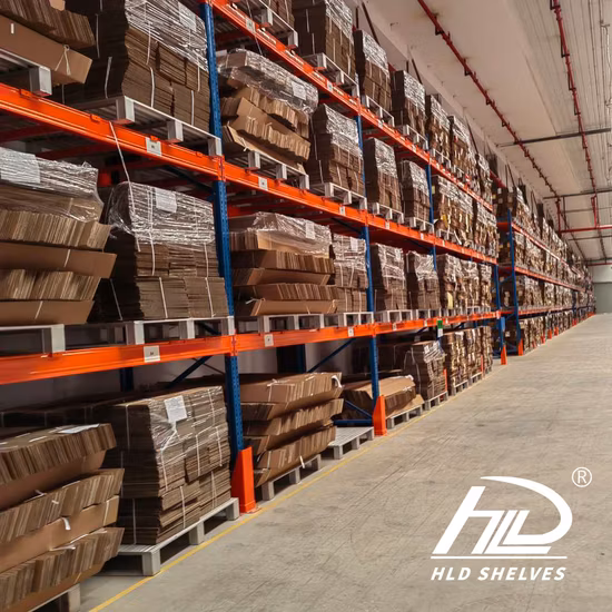 Estantes cantilever, prateleiras de armazenamento, prateleira de armazém, prateleiras