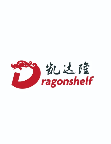 Suporte de exibição de ferramenta de hardware de alta qualidade Dragonshelf para venda rack de exibição