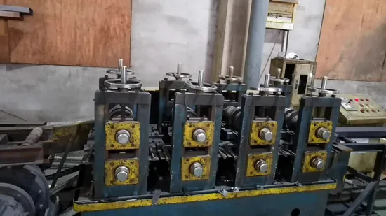 OEM/ODM Sistema de estantes de armazém de alta tecnologia automático e rádio Shuttle Palete Rack